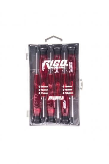 https://www.nedratek.com/Rıco 003-KK1971 Torx 6lı Saatci Tornavida
