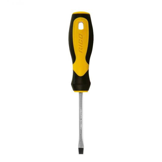https://www.nedratek.com/Rıco 003-Rk-0006 6X100mm Düz Tornavida