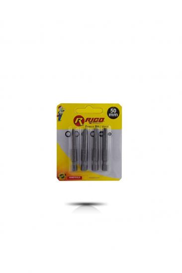https://www.nedratek.com/Rıco 005-KK1145  50MM 4 Parça Allen Bits Uç Seti