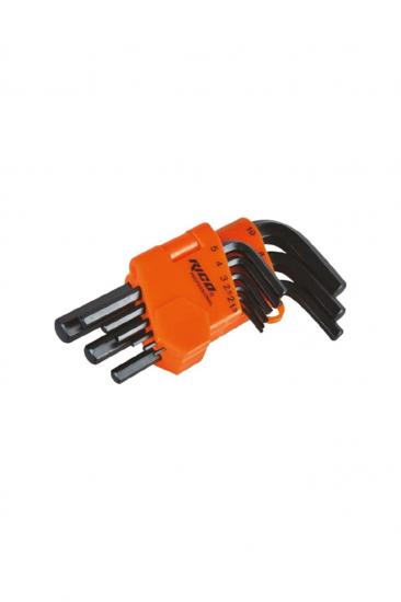 https://www.nedratek.com/Rıco 013-RC2899 Düz Kısa 9lu Alyan Takımı