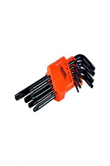 https://www.nedratek.com/Rıco 013-RC0207 Torx Uzun 9lu Uzun Alyan Takımı