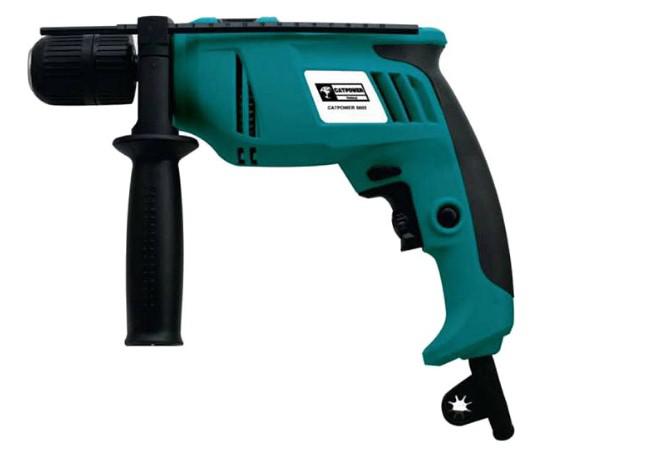 https://www.nedratek.com/CatPower-5605 Darbeli Matkap 650W 13 mm