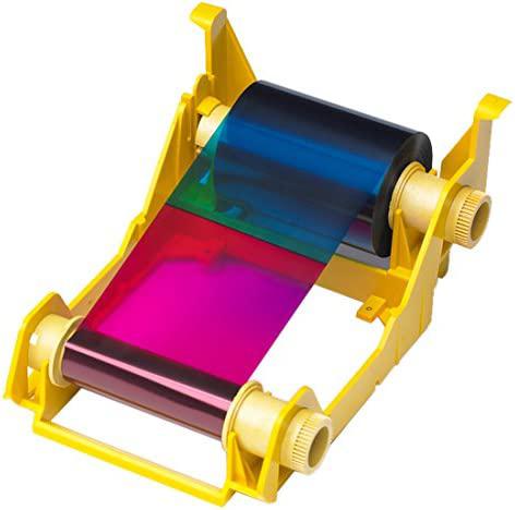 https://www.nedratek.com/Zebra 800033-340 Renkli Ribbon Zxp3 Ymcko Tek Yüze 280 Baskı