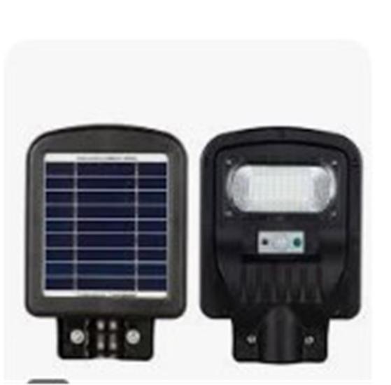 Horoz Grand-100 Led Solar Sokak Armatürü 100w