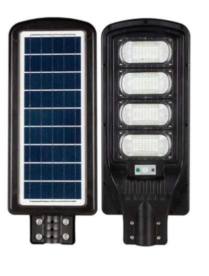 Horoz Grand-200 Led Solar Sokak Armatürü 200w