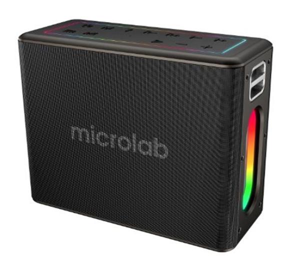 Microlab M60 Vega 15000mAh Powerbank