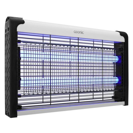 Asonic AS-A29 İki Ledli Sinek Öldürücü