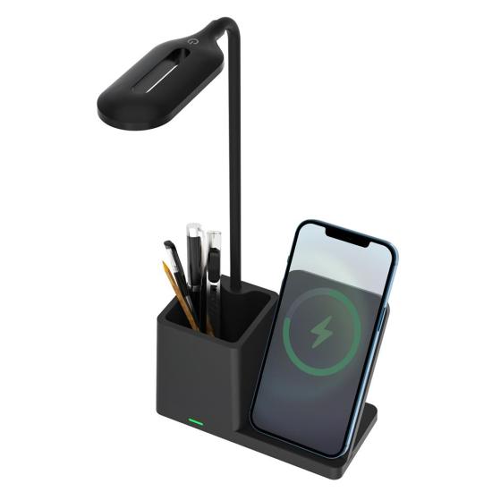 S-link SL-M9054 TypeC 10W Kablosuz Şarj Cihazı