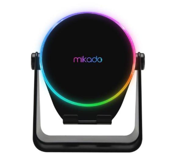 Mikado MD-68BT Zynox 5W İnduction Speaker