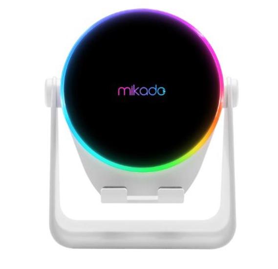 Mikado MD-68BT Zynox 5W İnduction Speaker