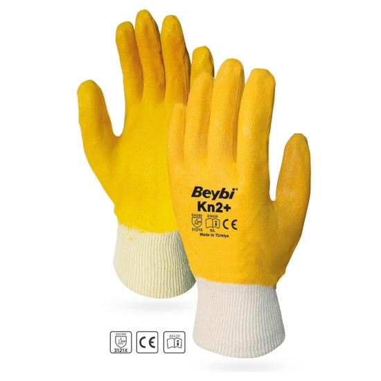 https://www.nedratek.com/Beybi Nitril PMK KN2+Plus  Eldiven 10 Beden 12li Paket