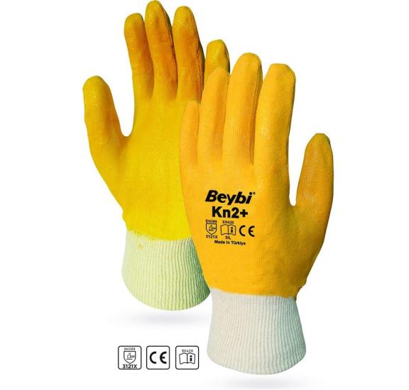 https://www.nedratek.com/Beybi Nitirl PMK KN2+Plus Eldiven 9 Beden 12li Paket