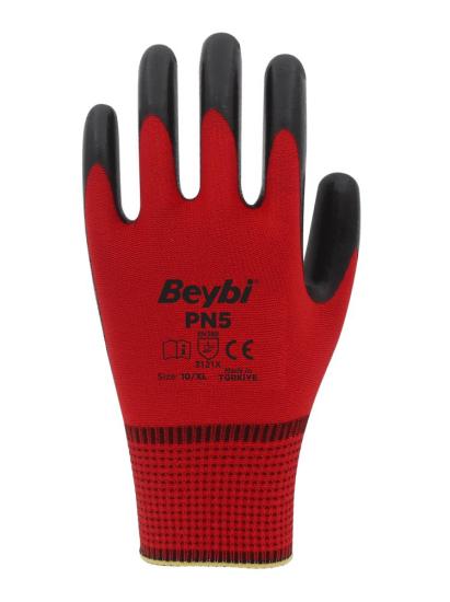 Beybi Nitril PMK PN5 10 Beden 12li Paket