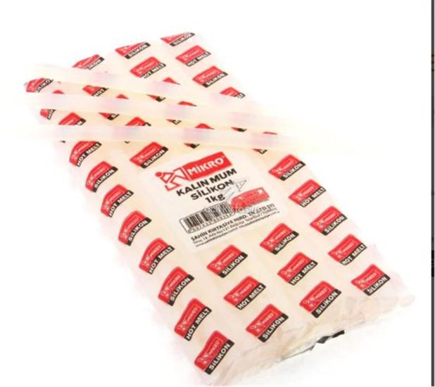 https://www.nedratek.com/Mikro Mum Silikon Kalın ZP-069 (1 kg)