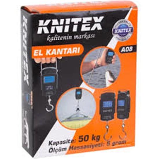 Knitex El Kantarı 50kg KTX-2759