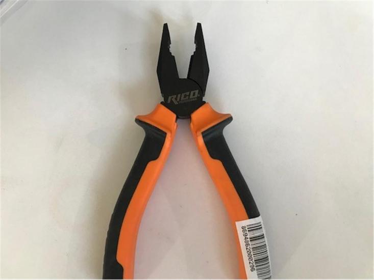 https://www.nedratek.com/Rıco RC-0198 6’’ Profesyonel Kombine Pense