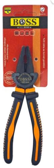 Boss Pense No:7 180mm