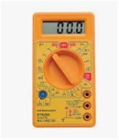 https://www.nedratek.com/Rico 011-RC0360 Dt-830D Digital Multimetre