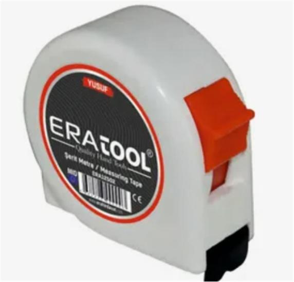 https://www.nedratek.com/Era 12509 5Mt Şerit Metre (5x25mm)