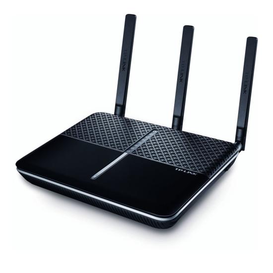 Tp-Link Archer VR600 