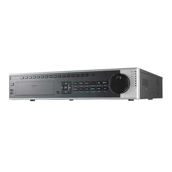 HIKVISION DS-8664NI-I8 64 KANAL VGA/HDMI 1080P (HD) NVR KAYIT CİHAZI