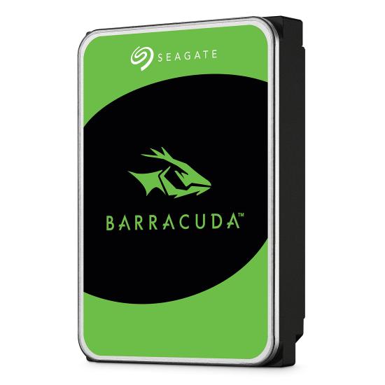 Seagate ST8000DM004 8Tb 7200Rpm 256Mb Sata3 Hdd