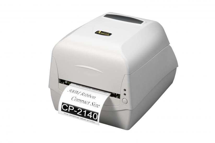 Argox Cp-2140 Barkod Yazıcı Termal Transfer