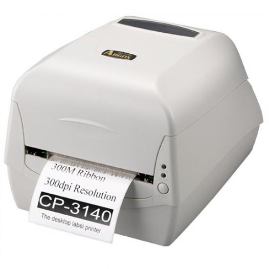 Argox Cp-3140 EX Ethernet Bağlantılı Barkod Yazıcı