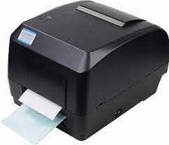 XPrinter XP-H500B Barkod Yazıcı