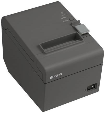 Epson TM-T20X-052 Ethernet Fiş Yazıcı