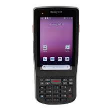 Honeywell Eda51K 5’’ 3Gb Ram 32Gb Wifi Bluetooth Android Karekod 2D El Terminali