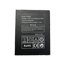 Newland N5000 2500 mah Pil