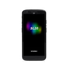 M3 Mobile SL-20 1D-2D Android 11 El Terminali