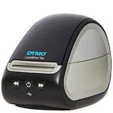DYMO (2112722) LabelWriter 550 Etiket Yazıcı