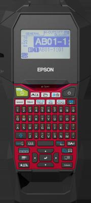 Epson LabelWorks LW-Z700FK Thermal Etiket Yazıcı