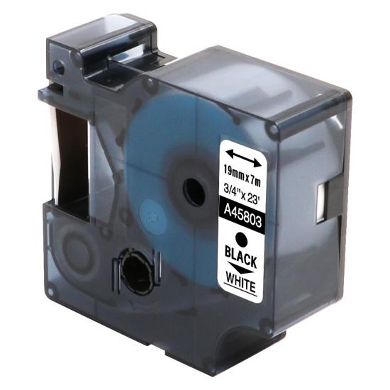 Dymo S0720820 D1 Yedek Şerit 19mm x 7mt (45800)