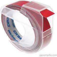DYMO S0898150 Kabartma Şerit