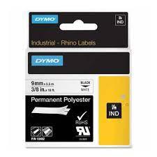 https://www.nedratek.com/Dymo 1868705 XTL Laminetel 21 x 39 Beyaz-Siyah 250 Etiket