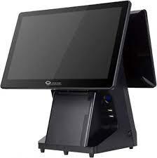 Quatronic DEX1561-D 15,6’’ J1900 4gb 64gb Pos Pc