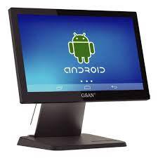 Perkon GSAN 15,6’’ 4GB, 32GB EMMC ROM Pos Pc