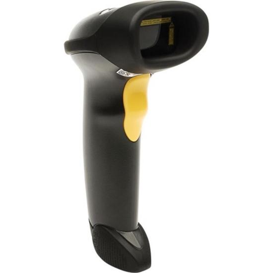 Symbol DS-2208 2d  Siyah Lazer Usb Ayaklı El Tipi