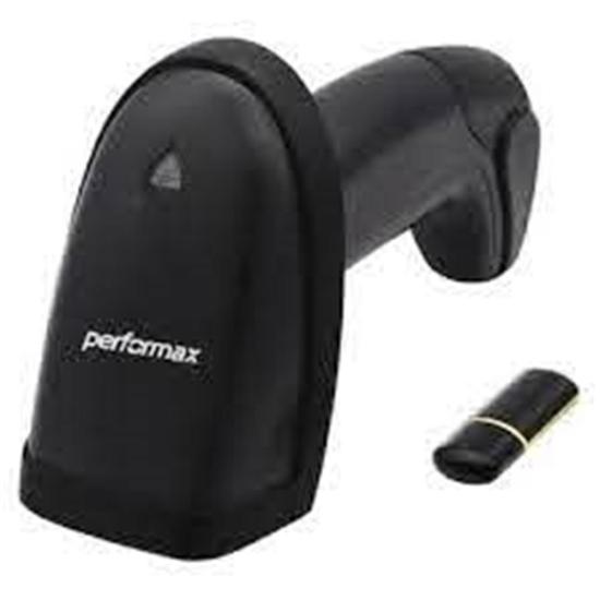 Performax PR-50+ 1D USB Kablosuz Barkod Okuyucu