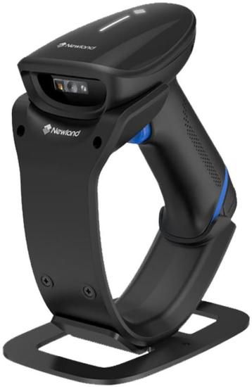 Newland HR2300-BT Kablosuz Karekod Okuyucu