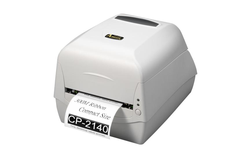 Argox CP-2140EX Pro Bağlantılı Barkod Yazıcı