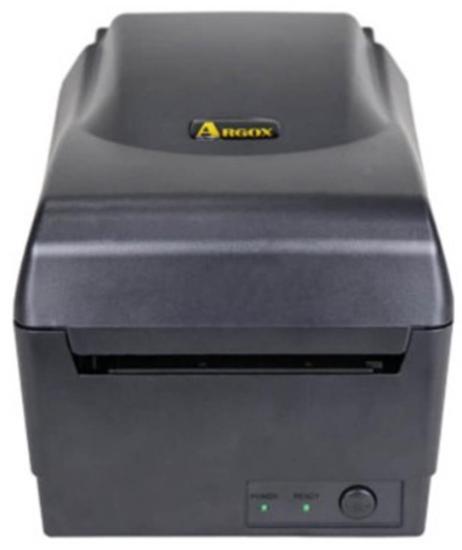 Argox OS-200 Usb Bağlantılı Barkod Yazıcı