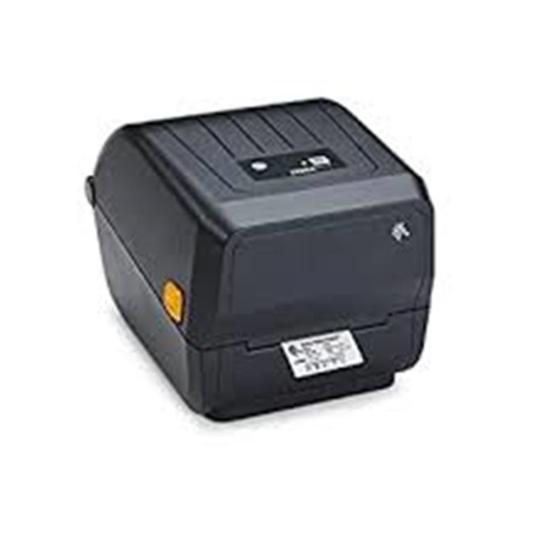 Zebra ZD22042-T0EG00EZ USB Transfer Barkod Yazıcı