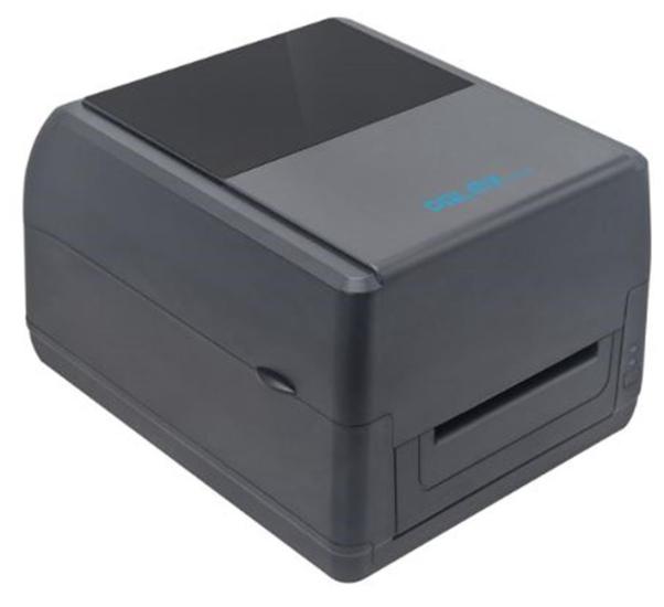PalmX DXP-400 Ethernet Bağlantılı Barkod Yazıcı