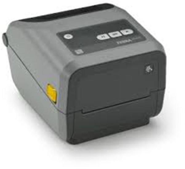 Zebra ZD421TT Termal Transfer Usb Barkod Yazıcı