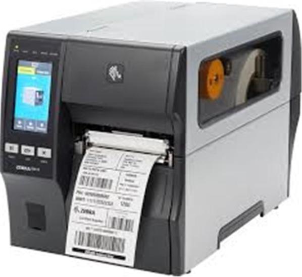 Godex ZX420i Direct Thermal Barkod Yazıcı