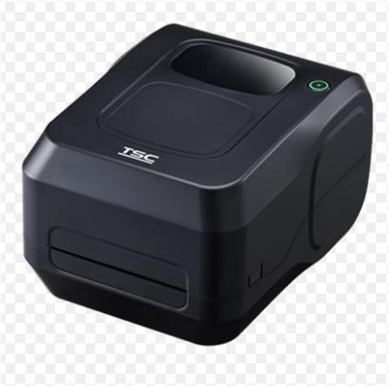 TSC TL241DL Direk Termal Ethernet Barkod Yazıcı